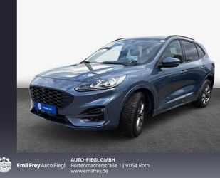 Ford Ford Kuga 1.5 EcoBoost ST-LINE X Gebrauchtwagen