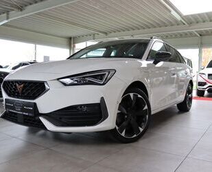 Cupra Cupra Leon Sportstourer 1.4 e-HYBRID OPF 110 kW (1 Gebrauchtwagen