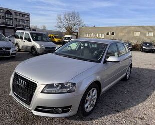 Audi Audi A3 Sportback 1.4 TFSI Ambiente Gebrauchtwagen