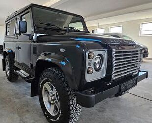 Land Rover Land Rover Defender 90 SE*Sportsitze**Winterpaket* Gebrauchtwagen