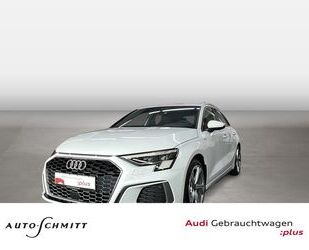 Audi Audi A3 Sportback 35 TFSI S line S-tronic Navi Mat Gebrauchtwagen