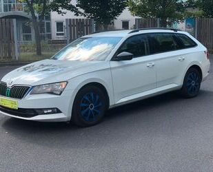 Skoda Skoda Superb Combi Active 2.0 Diesel Gebrauchtwagen