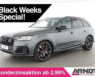 Audi Audi SQ7 TFSI competition+ Valcona 7 Pano B&O ACC Gebrauchtwagen