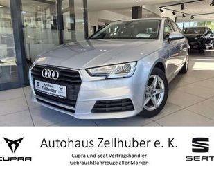 Audi Audi A4 Avant 1.4 TFSI *Navi*Sitzheizung*Xenon* Gebrauchtwagen