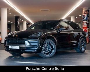 Porsche Porsche Macan T Gebrauchtwagen