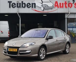 Renault Renault Laguna 1.5 dCi Limited navi klima control, Gebrauchtwagen