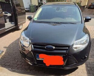 Ford Ford Focus 1,0 EcoBoost 74kW SYNC Edition Turnier. Gebrauchtwagen