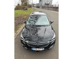 Opel Opel Astra ST 1.6 Turbo Active 147kW S/S Active Gebrauchtwagen