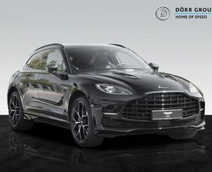 Aston Martin Aston Martin DBX707 | MY25 | Carbon Pack Gebrauchtwagen