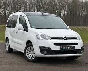 Citroen Citroën Berlingo 1.2 PureTech Kombi Selection Nav Gebrauchtwagen