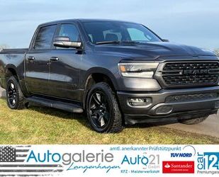 Dodge Dodge RAM 1500 5,7L SPORT 4x4 AHK PANO LPG 12´´ Na Gebrauchtwagen