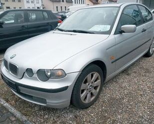 BMW 316 Gebrauchtwagen