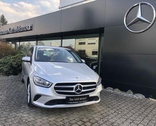 Mercedes-Benz Mercedes-Benz B 180 Progressiv Navi-Premium Einpar Gebrauchtwagen