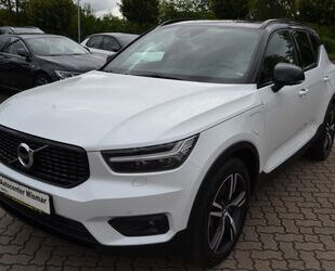 Volvo Volvo XC40 T5 TWIN ENGINE X,192KW VOLLAUSSTATTUNG Gebrauchtwagen