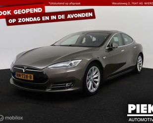 Tesla Tesla Model S 85D Base AUTOPILOT, 7 sitze Gebrauchtwagen