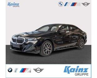 BMW BMW 520d Aut. G60/M Sport/PGD/Driv Ass Prof/HUD/AH Gebrauchtwagen