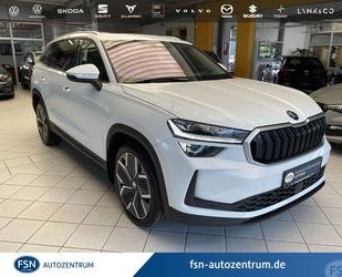 Skoda Skoda Kodiaq 2.0 TDI DSG 4x4 Selection NAVI LEDER Gebrauchtwagen