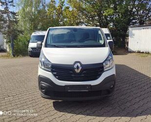 Renault Renault Trafic Kasten L2H1 2,9t Komfort Gebrauchtwagen