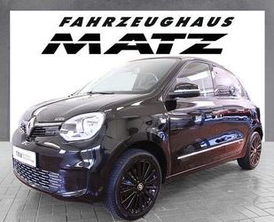 Renault Renault Twingo SCe 65 Urban Night*Easy Link*Faltda Gebrauchtwagen