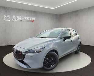 Mazda Mazda 2 Homura 90 PS +Voll-LED+Rückfahrkamera+ Gebrauchtwagen