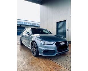 Audi Audi A3 1.4 TFSI cod S line Sportback S line Gebrauchtwagen