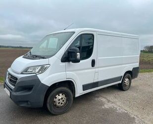 Fiat Fiat Ducato Gebrauchtwagen