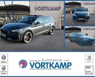 Cupra Cupra Leon Sportstourer e-Hybrid PANORAMAD Memory Gebrauchtwagen