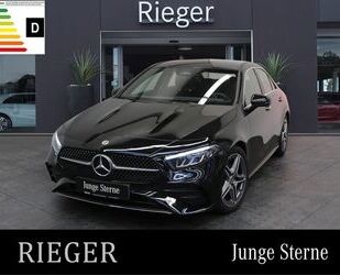 Mercedes-Benz Mercedes-Benz A 200 AMG-Limousine*Kamera*Totwinkel Gebrauchtwagen