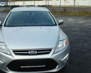 Ford Ford Mondeo Lim. Titanium Gebrauchtwagen