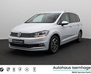 VW Volkswagen Touran Join ACC NaviKamera Touch STDHZ Gebrauchtwagen