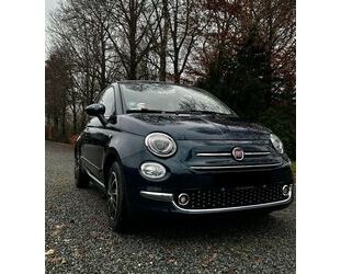 Fiat Fiat 500C 1.2 8V LOUNGE PLUS Gebrauchtwagen