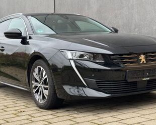 Peugeot Peugeot 508 SW Allure # Gebrauchtwagen