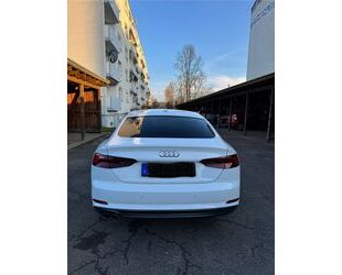 Audi Audi A5 40 TDI Sportback sport Gebrauchtwagen