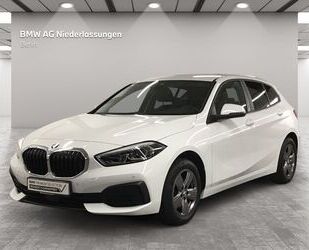 BMW BMW 118i LiveCockpitProf PDC LED Sitzheizung Gebrauchtwagen