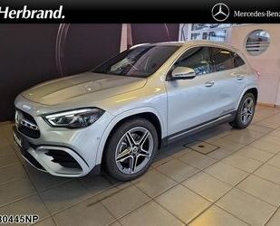 Mercedes-Benz Mercedes-Benz GLA 200 +AMG+360+MULTI+KEYLESS+WINTE Gebrauchtwagen