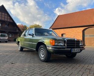 Mercedes-Benz 280 Gebrauchtwagen