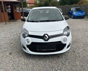 Renault Renault Twingo 1.2 Gebrauchtwagen