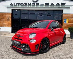 Abarth Abarth 500 595 esseesse Gebrauchtwagen