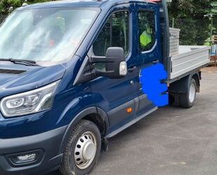 Ford Ford Transit Gebrauchtwagen