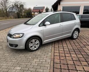 VW Volkswagen Golf Plus VI Life aus 1. Hand Gebrauchtwagen