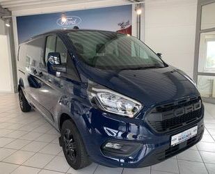 Ford Ford Transit Custom 300 L2H1 ALU/RFK/NAVI/TWA Gebrauchtwagen