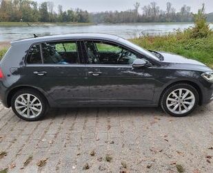 VW Volkswagen Golf 1.0 TSI Sound Sound Gebrauchtwagen