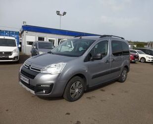 Citroen Citroën Berlingo 1,6Blue-HDI Kombi XTR Gebrauchtwagen