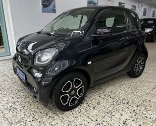 Smart Smart ForTwo fortwo coupe electric drive / EQ Gebrauchtwagen