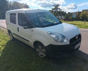 Fiat Fiat Doblo 1.6 16V Multijet Pop Pop Gebrauchtwagen