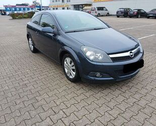 Opel Opel Astra H GTC Edition Gebrauchtwagen