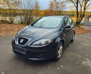 Seat Seat Altea XL 1.6 Gebrauchtwagen