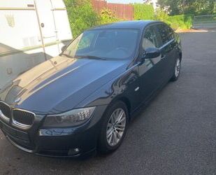 BMW BMW 318i Edition Lifestyle Edition Lifestyle Gebrauchtwagen