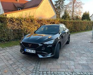 Cupra Cupra Formentor 2.0 TSI 228kW VZ 4Drive DSG VZ Gebrauchtwagen