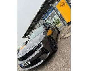 Opel Opel Astra L Sports Tourer GS Line Gebrauchtwagen